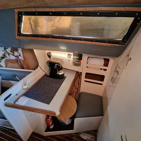 Skat - Tesouro Na água *